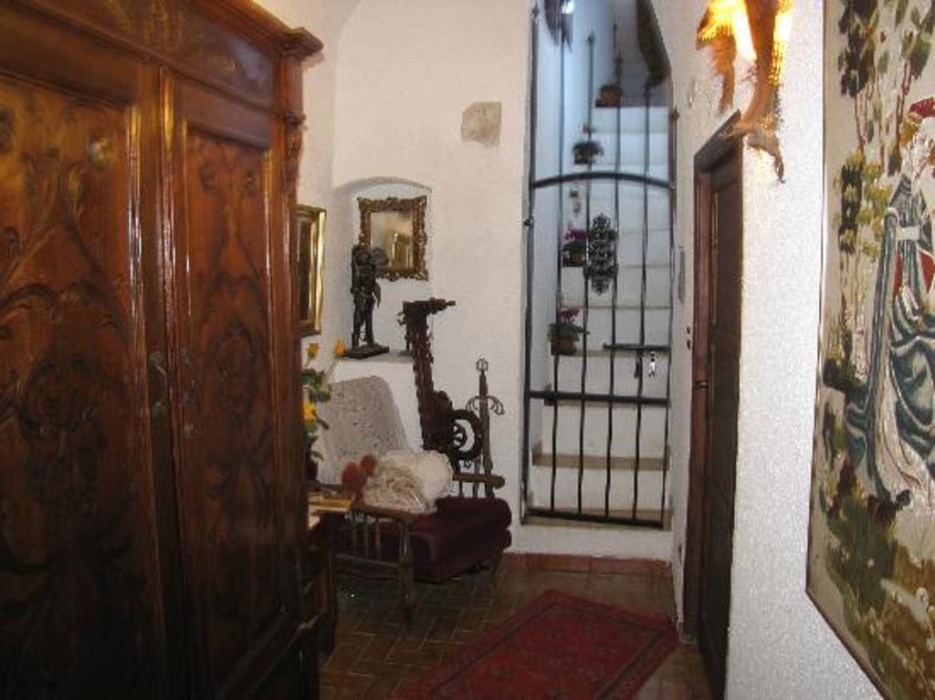 Le Petit Chateau Bed and Breakfast Dolceacqua Eksteriør billede